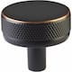 Option Oil Rubbed Bronze / Oil Rubbed Bronze Stem