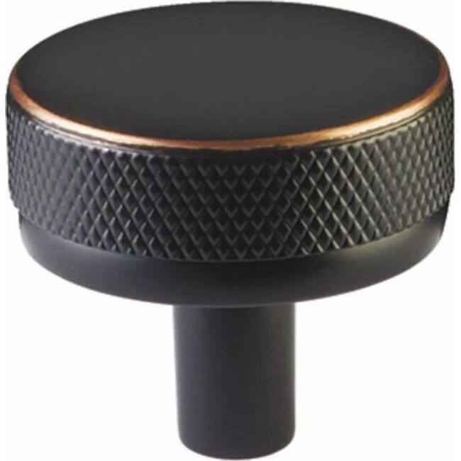 Option Oil Rubbed Bronze / Oil Rubbed Bronze Stem
