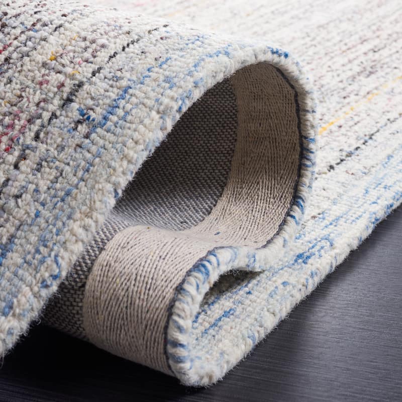 SAFAVIEH Handmade Abstract Saltanat Modern Rug