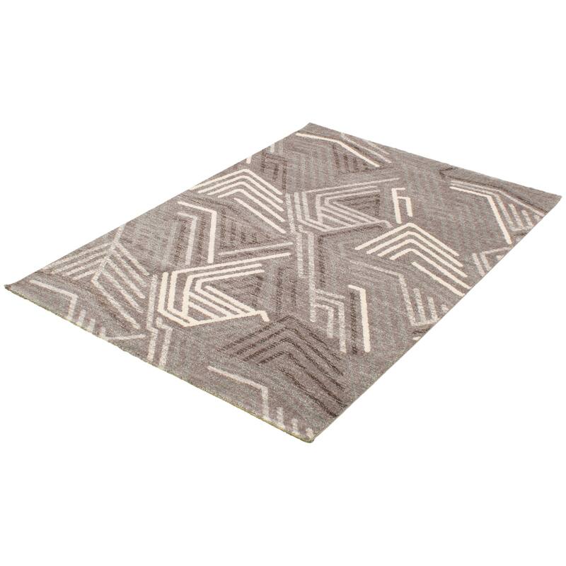 ECARPETGALLERY Skylar Contemporary Rug
