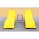 Option Natural/Yellow