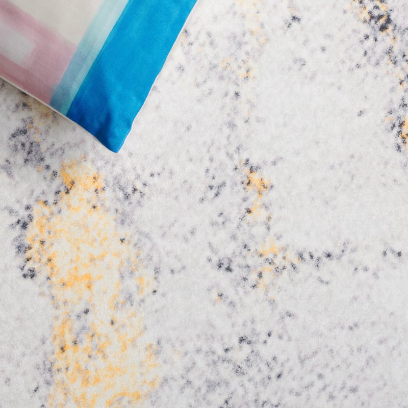 SAFAVIEH Santa Monica Lemma Modern & Contemporary Rug
