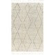 preview thumbnail 2 of 3, Uma Scandinavian Tribal Area Rug