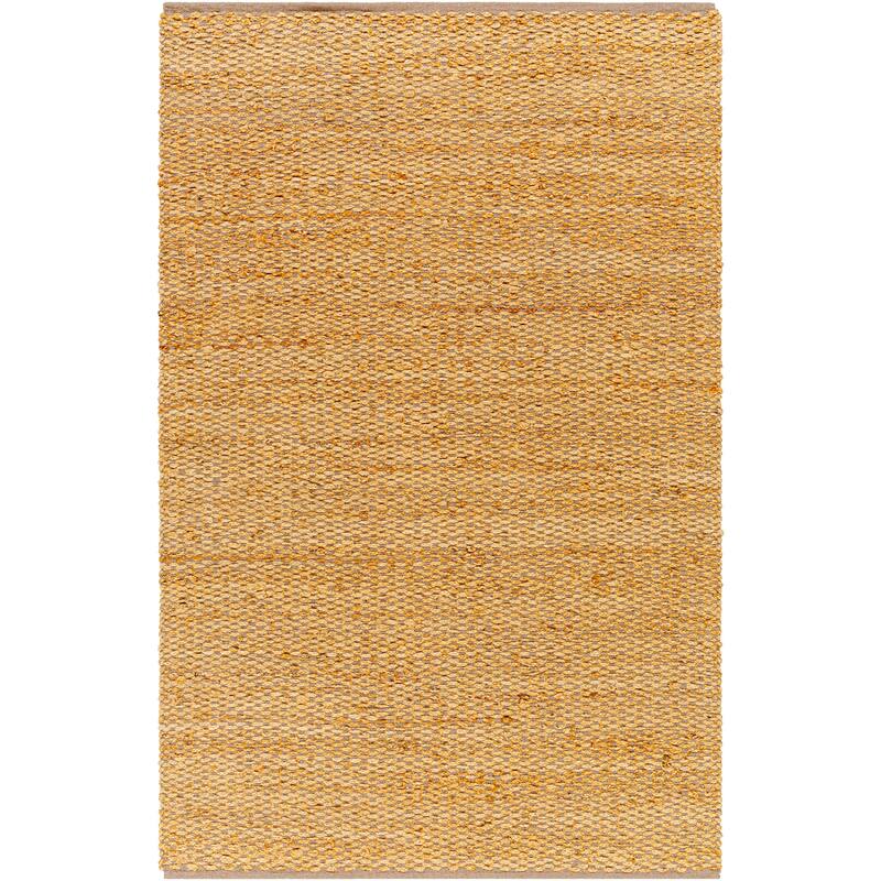 Tessa Country Area Rug - 6' x 9' - Natural