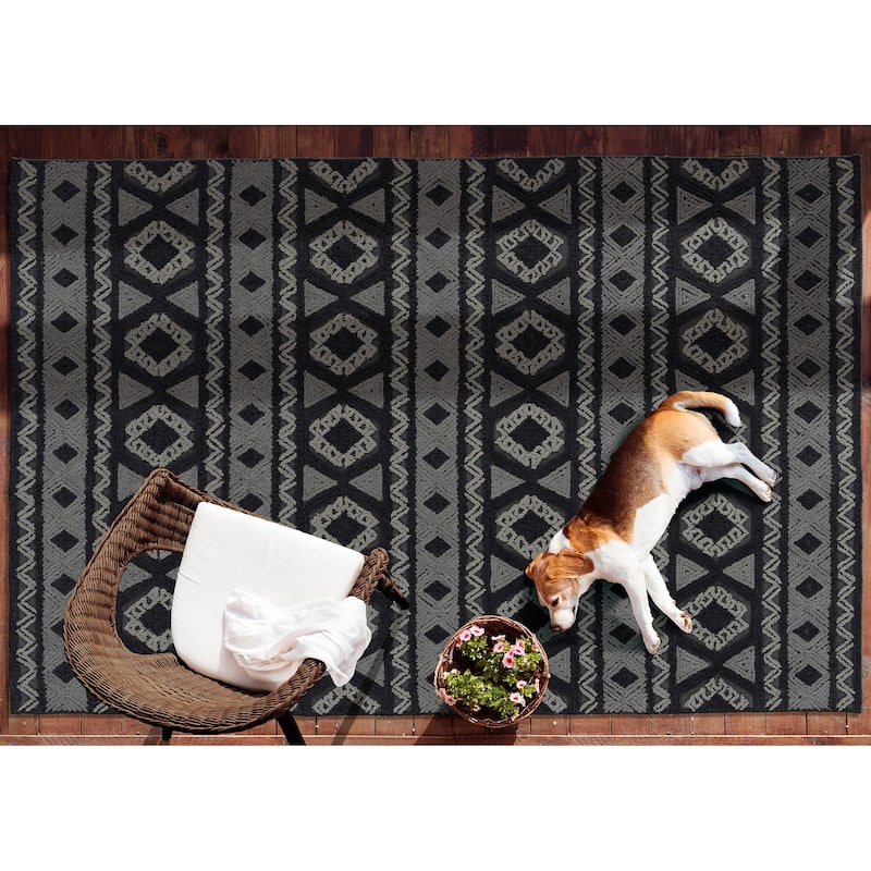 Montrose Indoor/Outdoor Rug