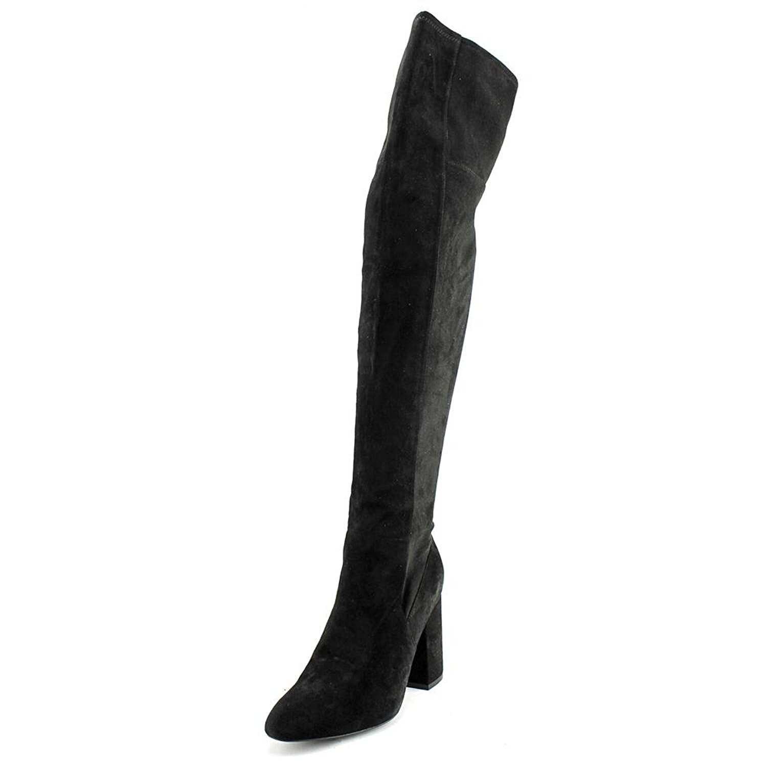 cole haan over the knee boots