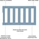 preview thumbnail 38 of 53, Dream On Me Convertible Crib Toddler Guard Rail