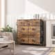 Option Rustic Brown