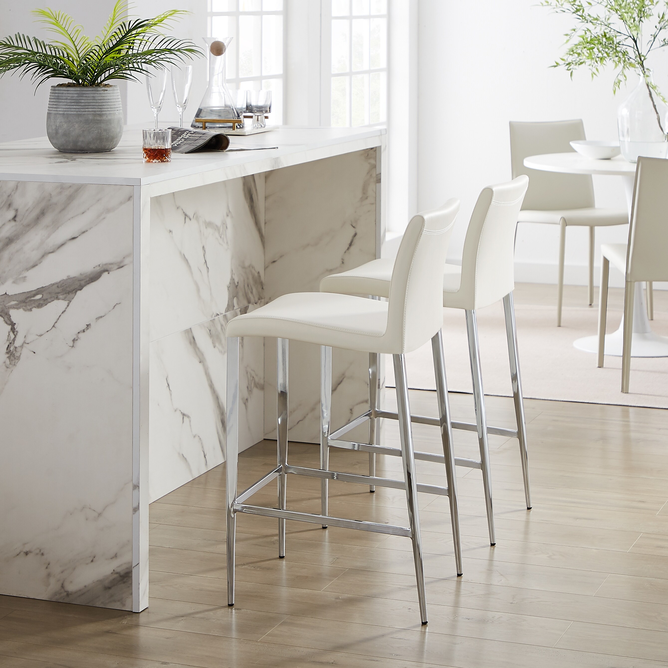 Delta best sale bar stool