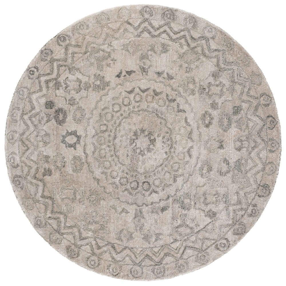 SAFAVIEH Handmade Anatolia Piedad Traditional Rug