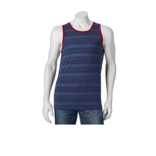 levi's tank top mens