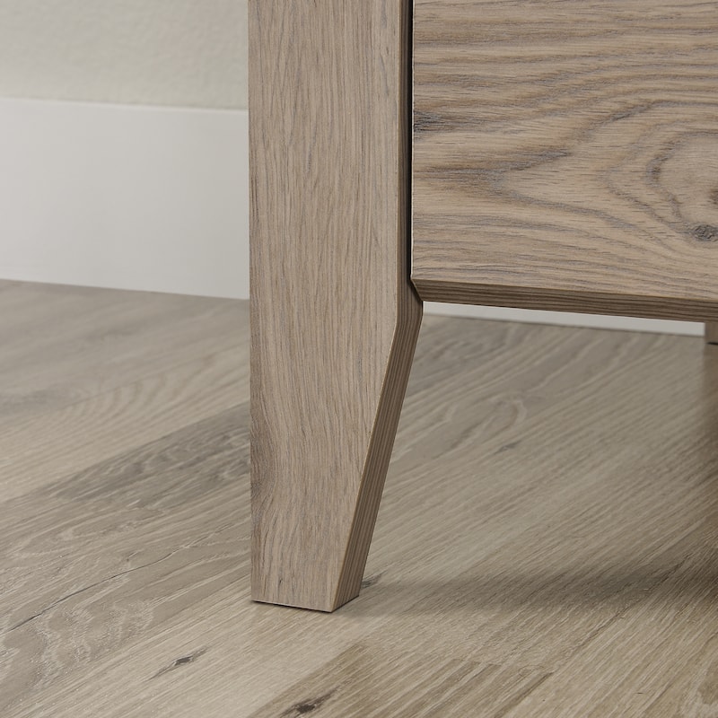 Lateral File, File Cabinet , Office Storage Cabinet Brown finish