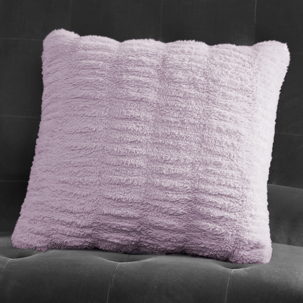 Purple and gray throw pillows shop