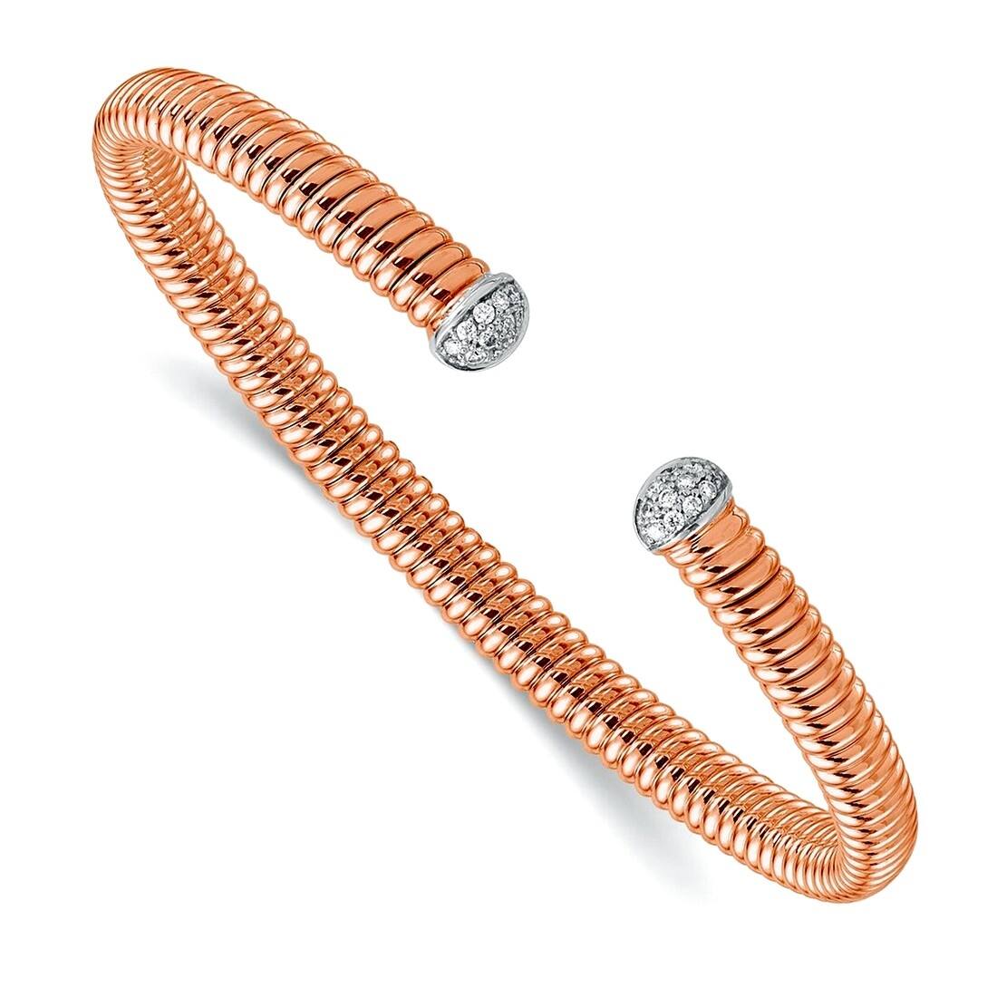 Option Rose Gold