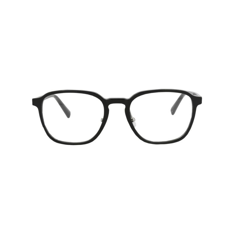 Maui Jim Round-Frame Acetate Optical Frames - N/A