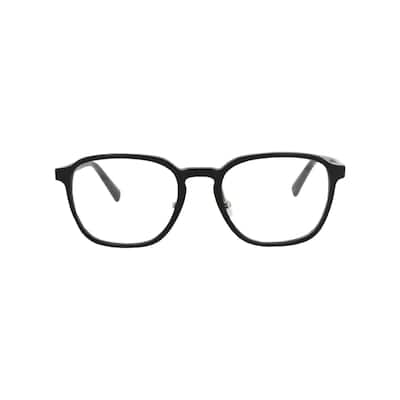 Maui Jim Round-Frame Acetate Optical Frames - N/A