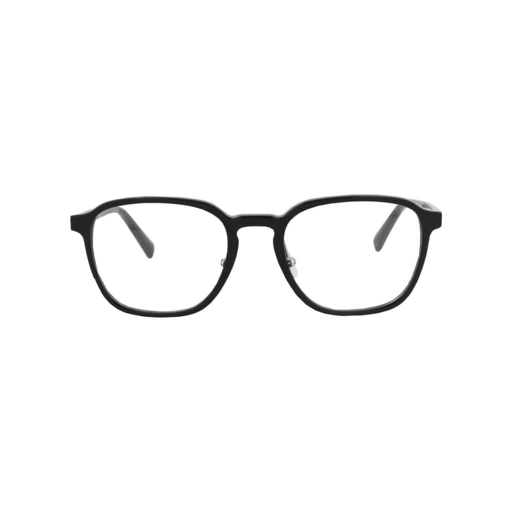 Maui Jim Round-Frame Acetate Optical Frames