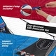 preview thumbnail 19 of 18, Costway Dual Shot Basketball Arcade Game with 8 Game Modes Arcade - See Details