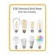 preview thumbnail 6 of 28, Allegray 12-light Farmhouse Faux Wood Wagon Wheel Chandelier with UL Certified - 42 inches