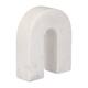 Option Marble White