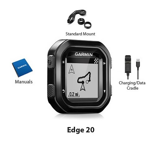 refurbished garmin bike computer