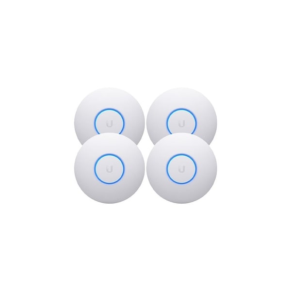 Ubiquiti UAP-NANOHD-US UniFi nanoHD 802.11AC Wave 2 Dual-Band Access Point