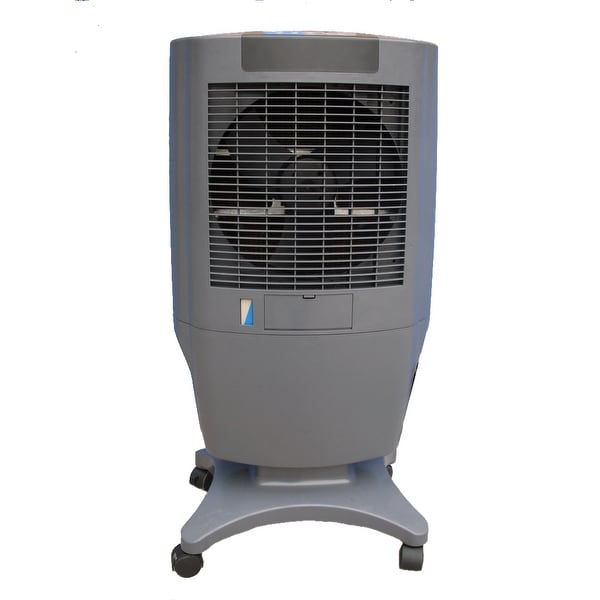 UltraCool CP70 700 CFM 3 Speed Portable Evaporative Cooler for 350 sq. ft