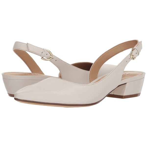 naturalizer banks slingback pumps
