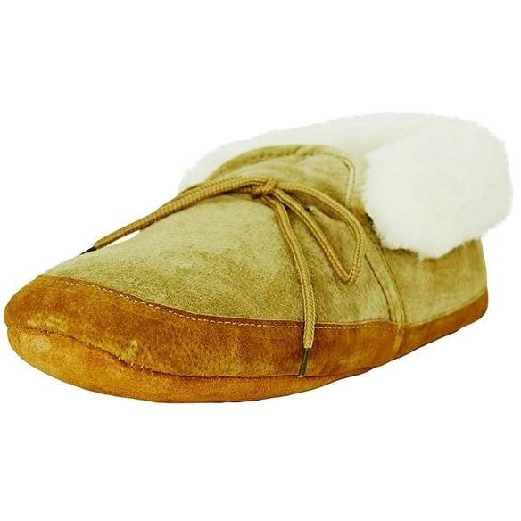 old friend soft sole slippers