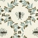 preview thumbnail 68 of 160, SAFAVIEH Handmade Chelsea Aubree French Country Trellis Wool Rug