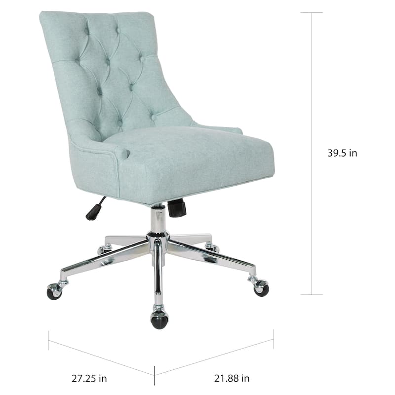 Amelia Office Chair