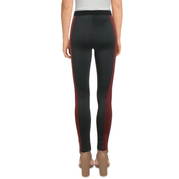 2 tone leggings