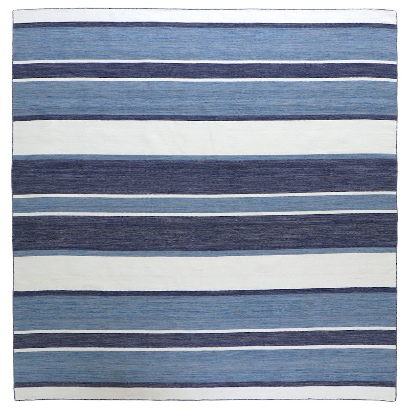 Liora Manne Sorrento Boat Stripe Indoor/Outdoor Rug