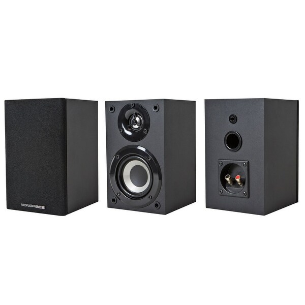 monoprice home theater
