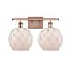 Option Antique Copper / White