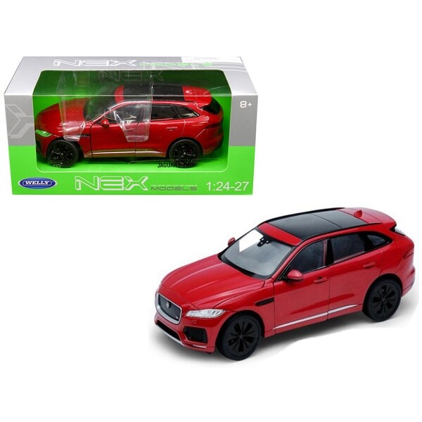 jaguar diecast model cars