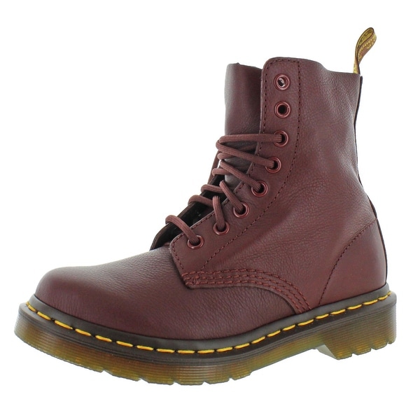 womens cherry red dr martens