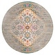 preview thumbnail 21 of 25, SAFAVIEH Madison Ellice Vintage Boho Oriental Rug