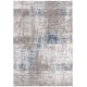 preview thumbnail 34 of 44, SAFAVIEH Craft Hertha Modern Abstract Rug