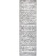 preview thumbnail 48 of 46, Nuloom Transitional Moroccan Frances Area Rug
