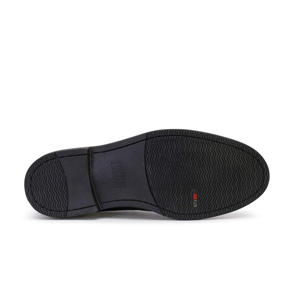 johnston and murphy barlow venetian