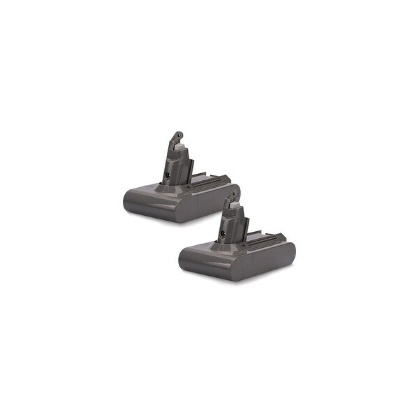Dyson DC58 / DC59 / DC61 Replacement 21.6V 2200mAh Li-ion Vacuum