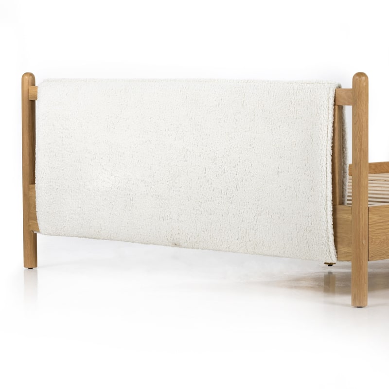 Haven Home Yang Bed