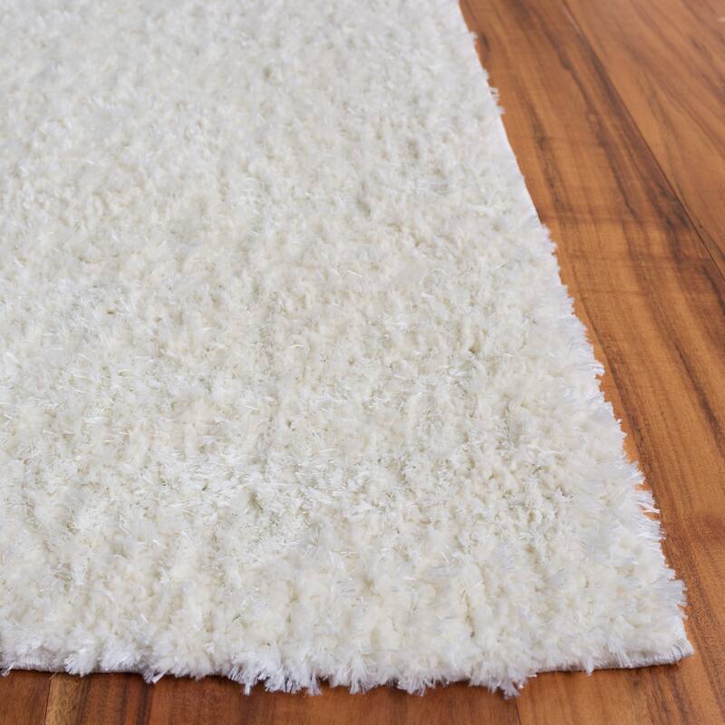 SAFAVIEH Everett Shag Rovena 1-inch Thick Rug