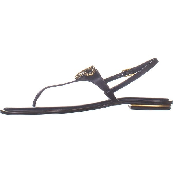 Michael Kors Posey Flat Sandals 2024 www useacon