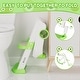 preview thumbnail 12 of 12, Potty Training Seat with Step for Toddlers