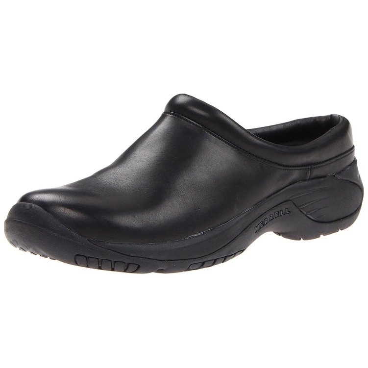 merrell encore gust clog