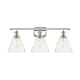 Option Polished Nickel / Seedy