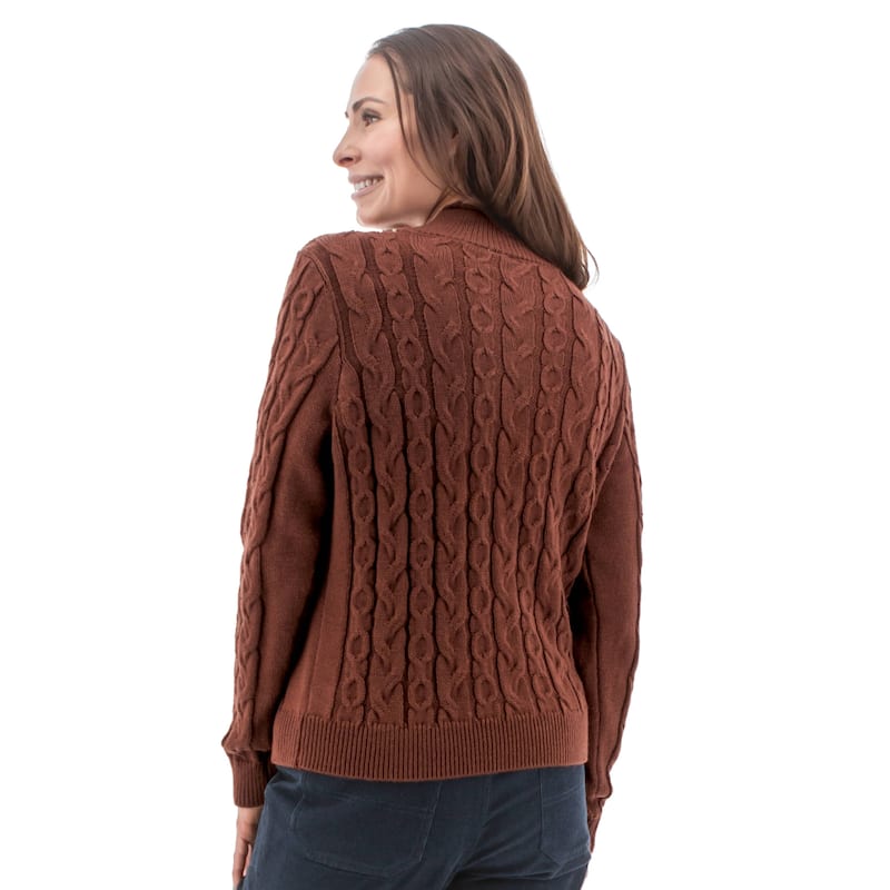Aventura Women's Fischer Sweater
