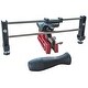 preview thumbnail 1 of 4, Bar Mount Chainsaw Filing Guide - N/A